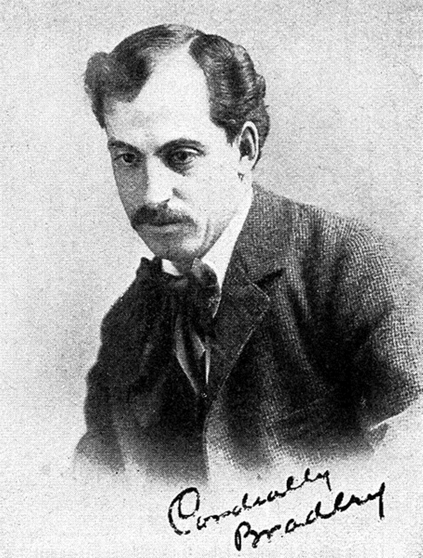 William Henry Bradley (1868 - 1962) - Foto 1